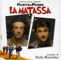 Buonvino,paolo - La Matassa / O.s.t. - Music CD