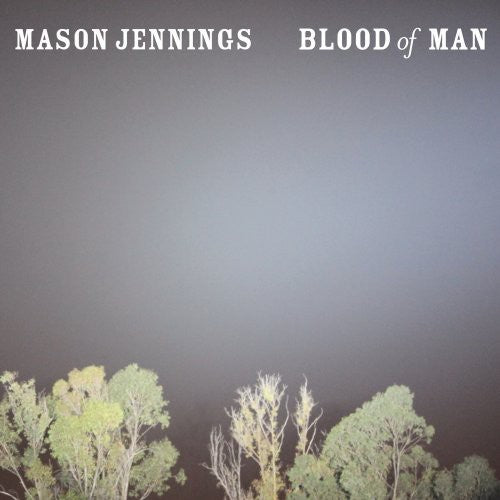 Jennings,mason - Blood Of Man - Music CD
