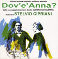 Cipriani,stelvio - Dove Anna / O.s.t. - Music CD