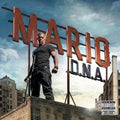 Mario - Dna - Music CD