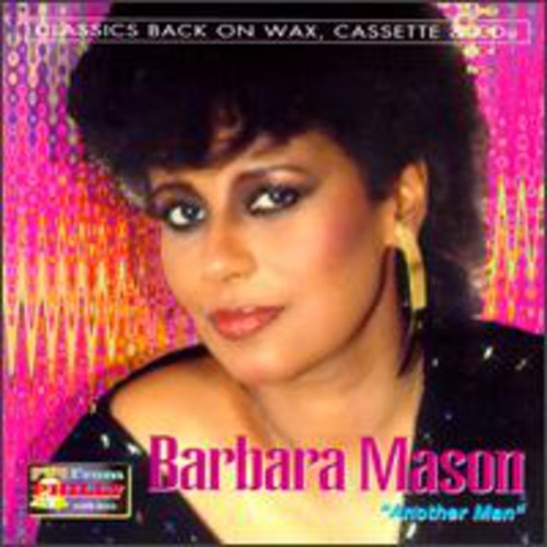 Mason,barbara - Another Man - Music CD