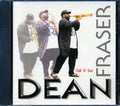 Dean Fraser - Dub N Sax Music CD