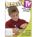 Activity Tv: Family Crafts & Gifts 1 - Activity Tv: Family Crafts & Gifts 1 - DVD