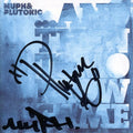 Muph & Plutonic - And Then Tomorrow Came - Music CD