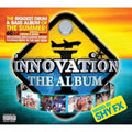 Shy Fx - Innovation - The Album - Music CD
