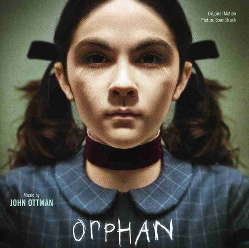 Ottman,john - Orphan / O.s.t. - Music CD
