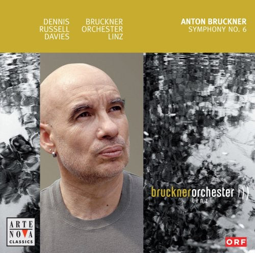 Bruckner / Davies,dennis Russell - Bruckner: Symphony 6 - Music CD