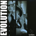 Brahim - Evolution - Music CD
