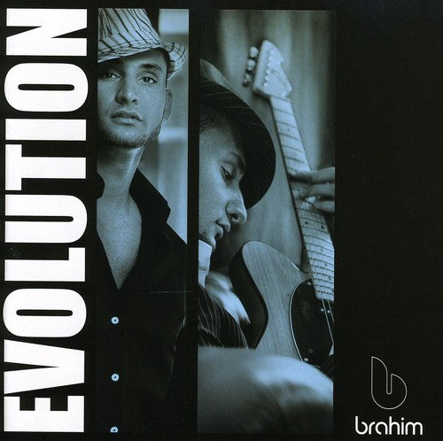 Brahim - Evolution - Music CD