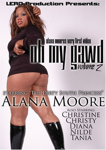 Oh My Gawd 2 - Oh My Gawd 2 - DVD