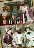 Old Time Comedy Classics 7 - Old Time Comedy Classics 7 - DVD