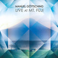 Gottsching,manuel - Live At Mt. Fuji - Music CD