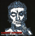 Sargent Sapphire - Ants Go Marching - Music CD