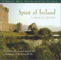 Arkenstone,david - Spirit Of Ireland - Music CD