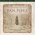 Arkenstone,david - Christmas Pan Pipes - Music CD