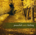 Burchfield,mark - Peaceful Easy Feeling - Music CD