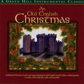 Duncan,craig - Old England Christmas - Music CD