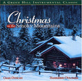 Duncan,craig - Christmas In The Smoky Mountains - Music CD