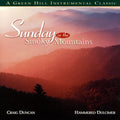Sunday In The Smokey Mountain Music CD