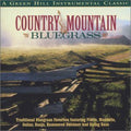 Duncan,craig - Country Mountain Bluegrass - Music CD