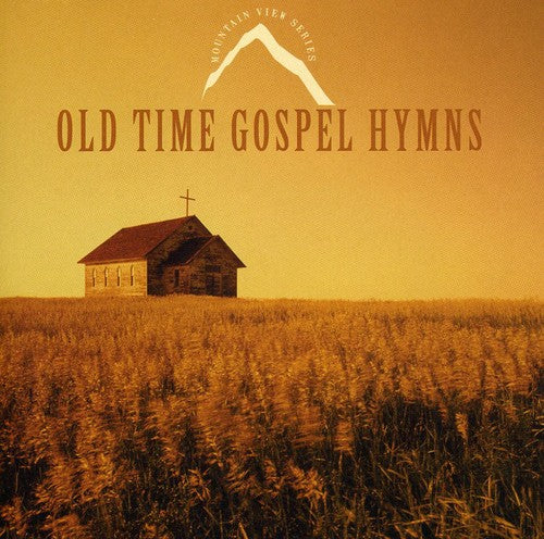 Duncan,craig - Old Time Gospel Hymns - Music CD
