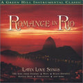 Jezzro,jack - Romance In Rio - Music CD