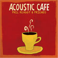 Keaggy,phil & Friends - Acoustic Cafe - Music CD