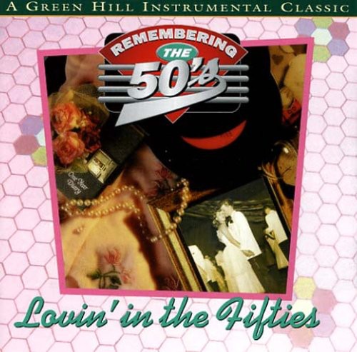 Levine,sam / Jezzro,jack - Lovin In The Fifties - Music CD