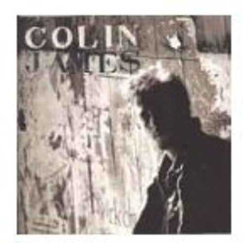 James,colin - Bad Habits - Music CD