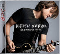 Urban,keith - Greatest Hits - Music CD