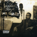 Vordul Mega - Megagraphitti - Music CD