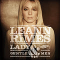 Lady and Gentlemen Music CD