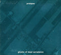 Prolapse - Ghosts Of Dead Aeroplanes - Music CD