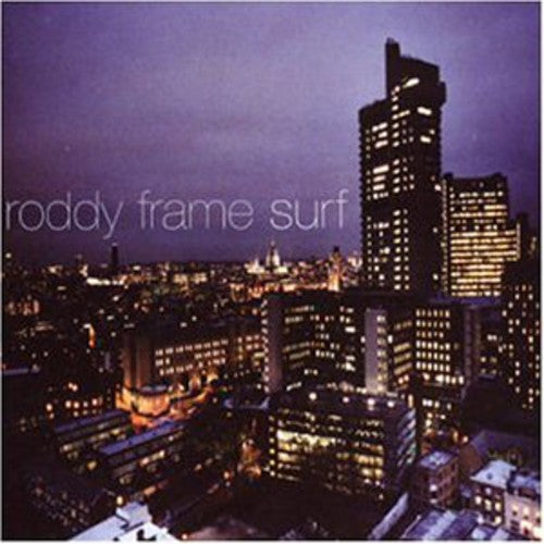 Frame,roddy - Surf - Music CD