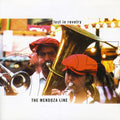 Mendoza Line - Lost In Revelry - Music CD