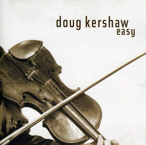 Kershaw,doug - Easy - Music CD