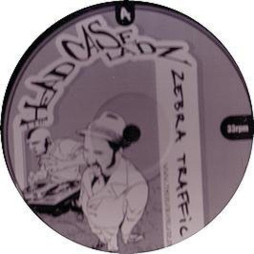 Headcase Ladz - Why Don't You Pay Us A - Vinyl Record