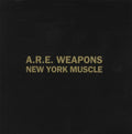 Are Weapons - New York Muscle - Vinyl Record