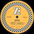 Twitch - Contort Yourself - Vinyl Record