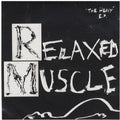 Relaxed Muscle - Heavy - Vinyl Record