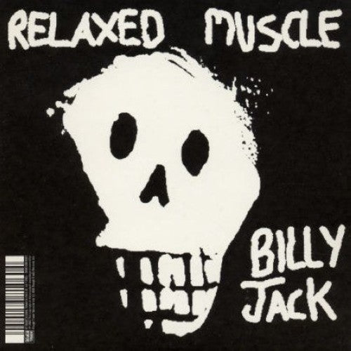 Relaxed Muscle - Billy Jack/sexualized - Vinyl Record