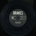 Brakes - Hold Me In The River - Vinyl Record