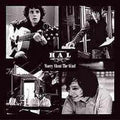 Hal - Worry About The Wind - Vinyl Record