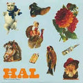Hal - What A Lovely Dance - Vinyl Record
