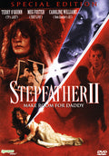 Stepfather Ii - Stepfather Ii - DVD