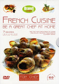 Bravo Chef: French Cuisine - Be A Great Chef At - Bravo Chef: French Cuisine - Be A Great Chef At - DVD