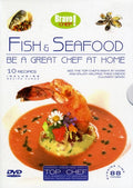 Bravo Chef: Fish & Seafood - Be A Great Chef At - Bravo Chef: Fish & Seafood - Be A Great Chef At - DVD