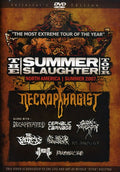 Summer Slaughter Tour / Various - Summer Slaughter Tour / Various - DVD