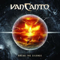 Van Canto - Break The Silence - Music CD
