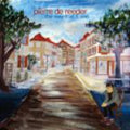 De Reeder,pierre - Way That It Was - Music CD